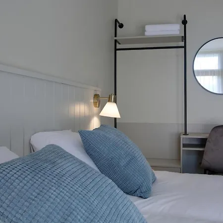 Hotel Marine Jurmala