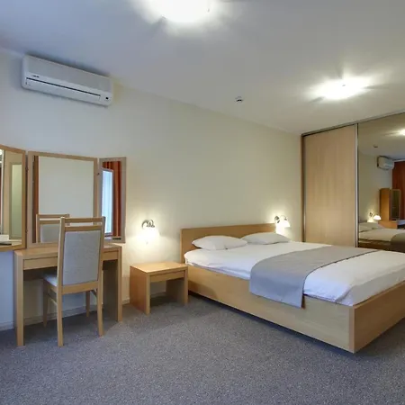 Marine Otel
