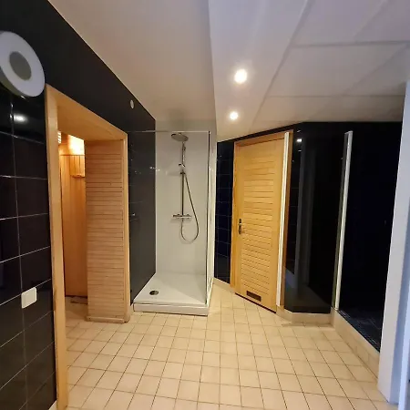 Otel Marine