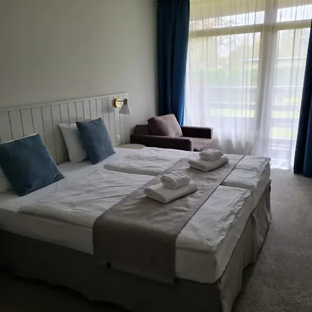 Marine Hotel Jurmala