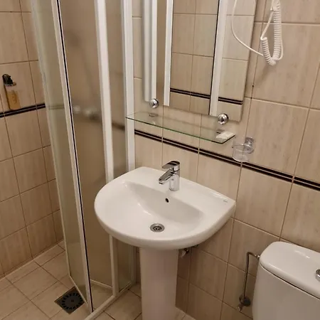 Marine Otel