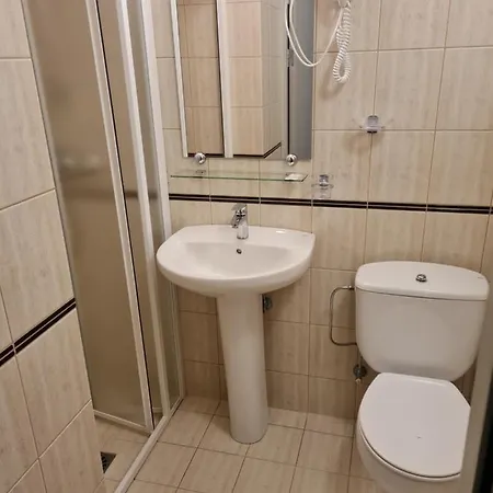 Otel Marine Jūrkalne